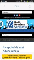 Radio Constanta Ekran Görüntüsü 1