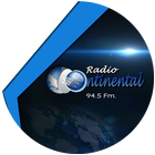 Radio Continental Huamachuco icon