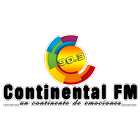 Radio Continental FM 90.3 icône
