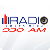 Radio Costa Rica icône