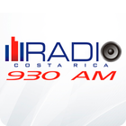 Radio Costa Rica アイコン