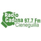 Radio Cadena Cieneguilla simgesi