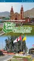 Radio Cadena Cieneguilla poster