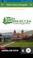 Radio Cadena Cieneguilla Ekran Görüntüsü 1