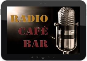 Radio Café Bar capture d'écran 1