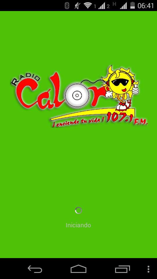 Radio Calor Casma for Android - APK Download