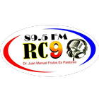 آیکون‌ Radio Calle 9 FM Paraguay