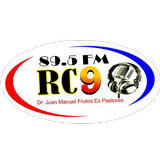Radio Calle 9 FM Paraguay icon
