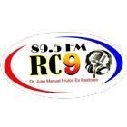 Radio Calle 9 FM Paraguay 图标