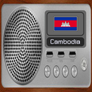 Radio Cambodge en direct APK