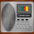 Radio Cameroon Live ไอคอน
