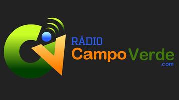 Radio Campo Verde Affiche