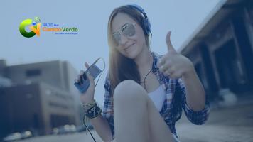 Radio Campo Verde screenshot 2