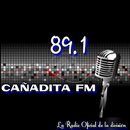 Radio Cañadita 89.1 FM APK