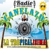 Radio Canelazo icon