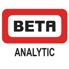 آیکون‌ BETA Analytic