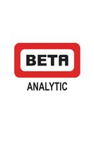 BETA Analytic الملصق