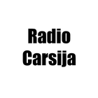 Radio Carsija icône
