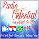 Radio Celestial 107.7 FM APK