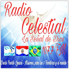 Radio Celestial 107.7 FM icon