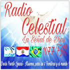 Radio Celestial 107.7 FM 图标