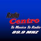 RADIO CENTRO TOAY 6.0 biểu tượng