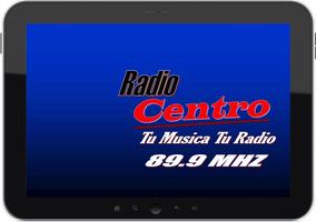 1 Schermata RADIO CENTRO TOAY 6.0