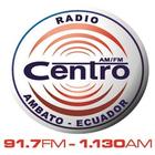 Radio Centro Ambato ícone