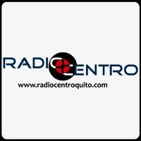 Radio Centro - Quito Ecuador Affiche