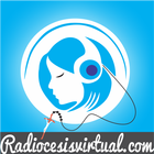 Radiocesis Virtual ikona