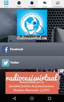 Radiocesis Virtual screenshot 2