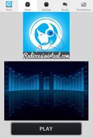 Radiocesis Virtual تصوير الشاشة 3