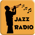 Jazz Radio Channels icône