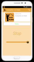 Jazz Radio Channels capture d'écran 2