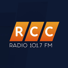 RCC Radio 101.7 FM Paraguay ikona