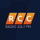 RCC Radio 101.7 FM Paraguay APK