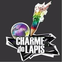 Radio Charme do Lapis Affiche