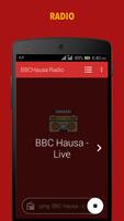 Radio BBCHausa capture d'écran 1