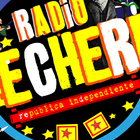 آیکون‌ Radio Checheres