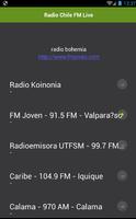 1 Schermata Radio Uruguay FM Live