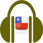 Radio Chile ikona