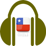 Radio Chile direct icône