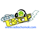 Radio Chomok أيقونة