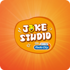 Radio City Joke Studio アイコン