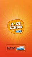 Radio City Joke Studio poster