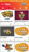 Radio City Joke Studio スクリーンショット 3