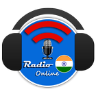 Planet Radio City APP - India icon