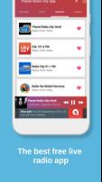 Planet Radio City APP - India screenshot 2