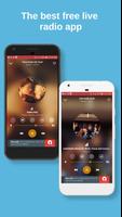 3 Schermata Planet Radio City APP - India