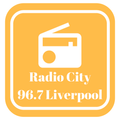 Radio City 96.7 Liverpool Station UK